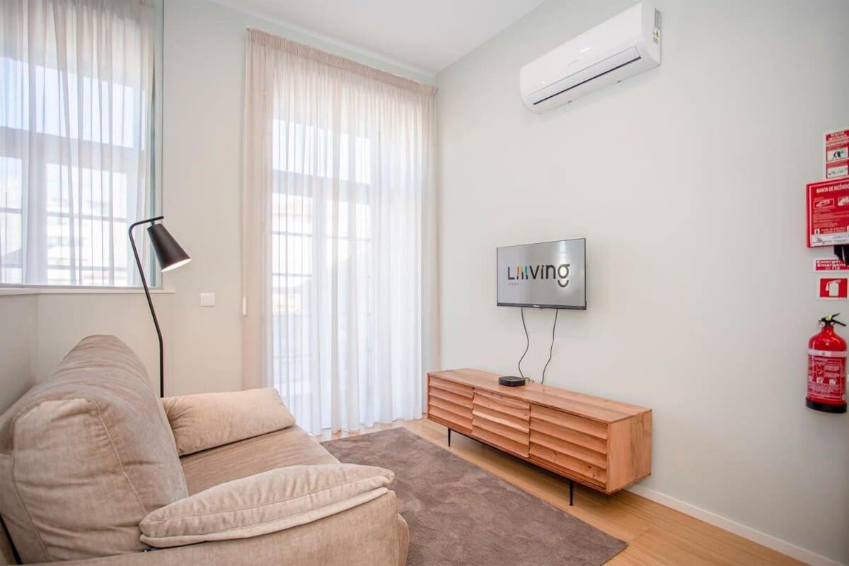 Liiiving In Porto - Sweet Sunlight Apartment Exterior foto